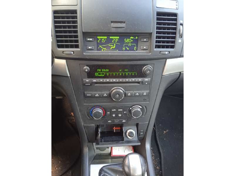 chevrolet epica del año 2006