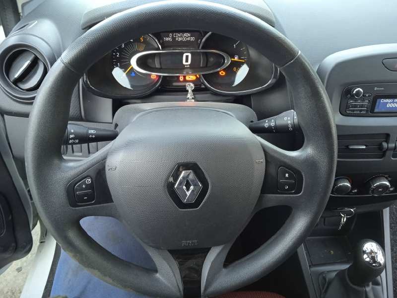 renault clio iv del año 2014