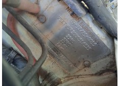 nissan terrano/terrano.ii (r20) del año 2003 2