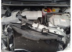 toyota yaris del año 2015 2