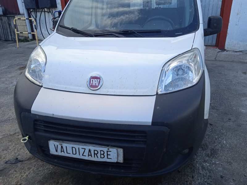 fiat fiorino del año 2012