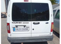 ford tourneo connect (tc7) del año 2010 2