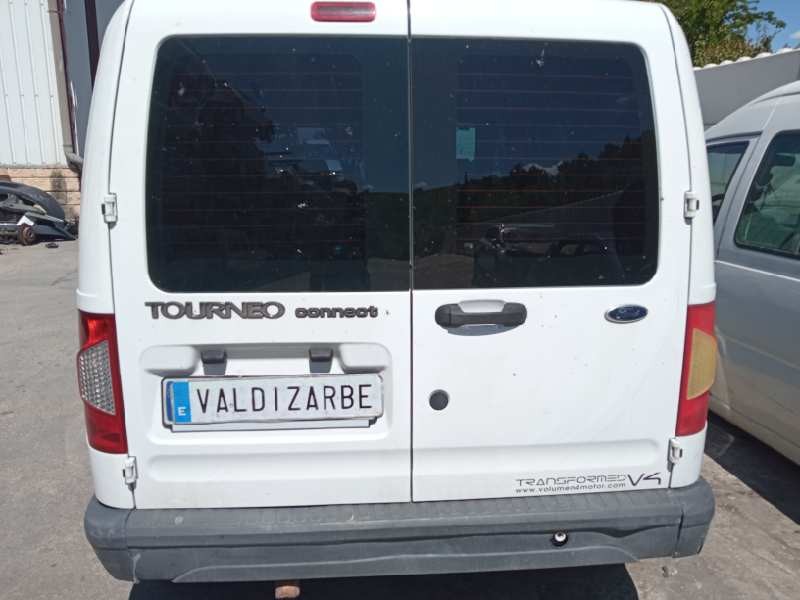 ford tourneo connect (tc7) del año 2010