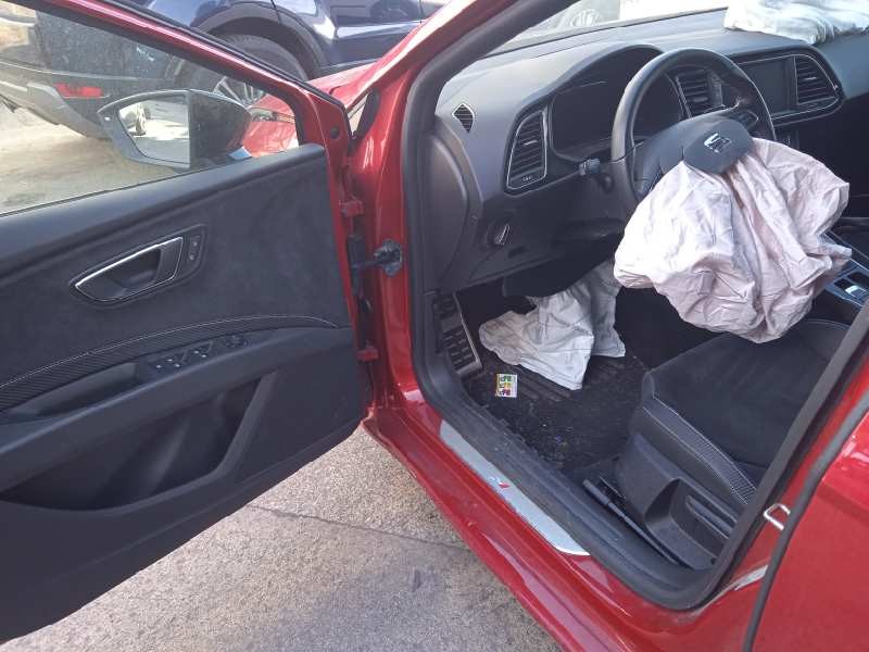 seat leon st (5f8) del año 2018