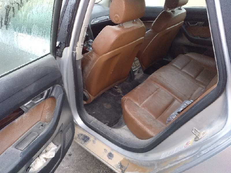 audi a6 berlina (4f2) del año 2004