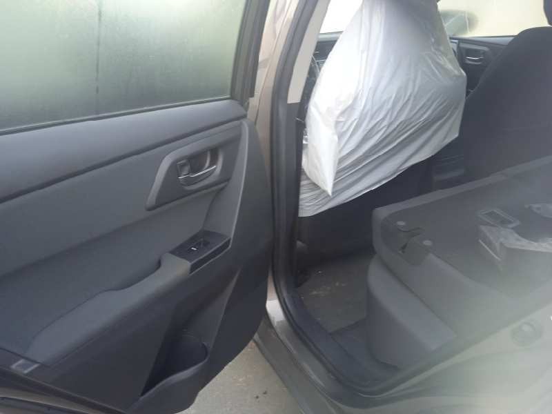 toyota auris del año 2017