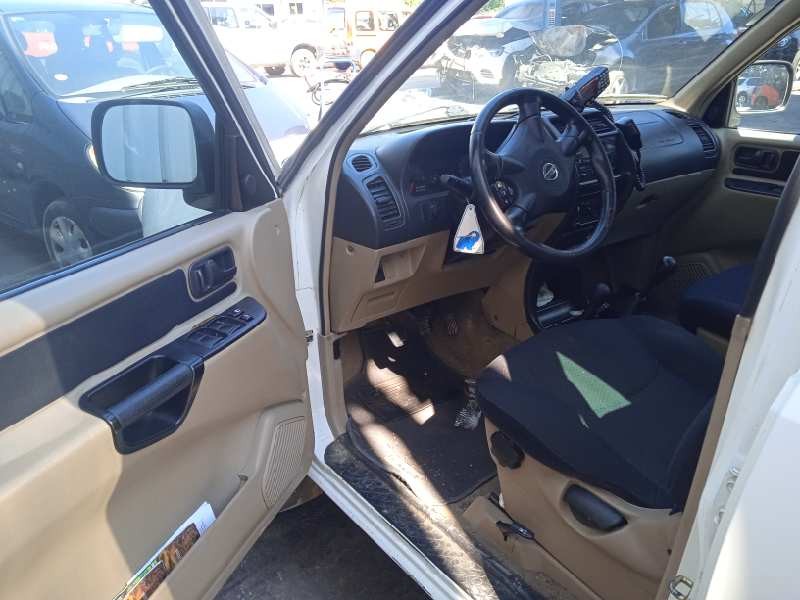 nissan terrano/terrano.ii (r20) del año 2003