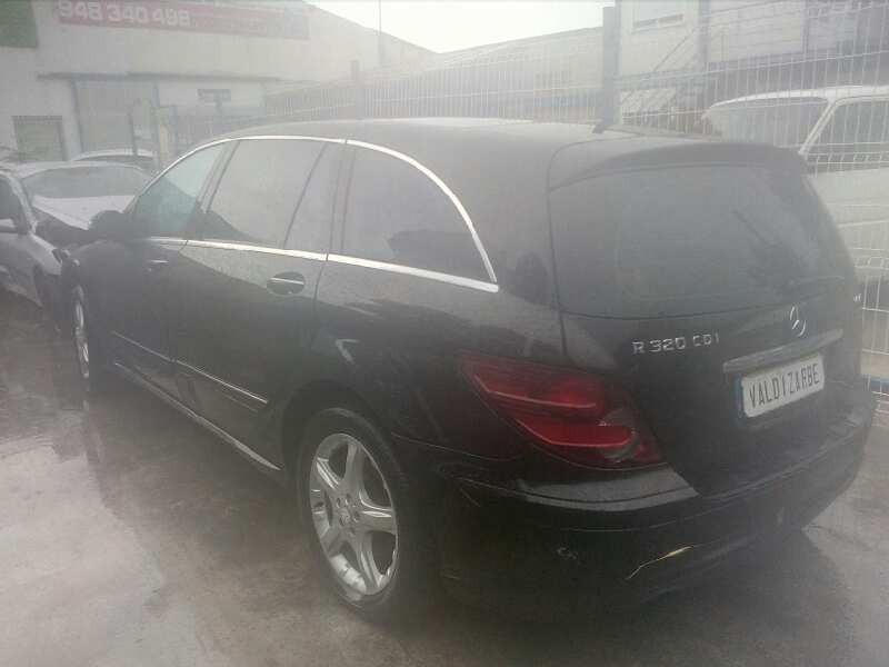 mercedes-benz clase r (w251) del año 2008