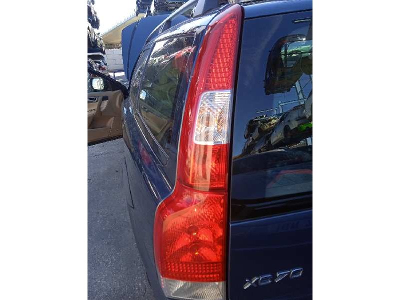 volvo xc70 del año 2006