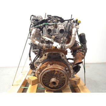 MOTOR COMPLETO F1CGL411A 