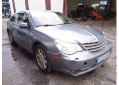 chrysler sebring berlina del año 2007