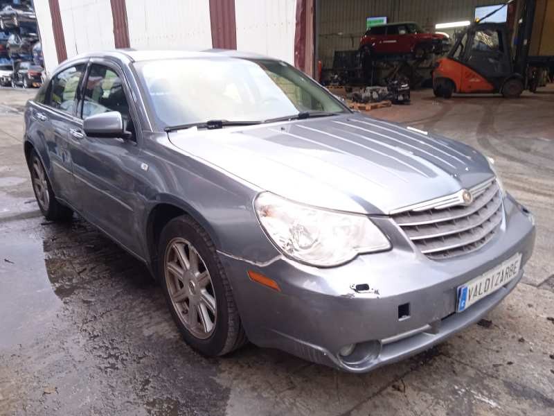 chrysler sebring berlina del año 2007