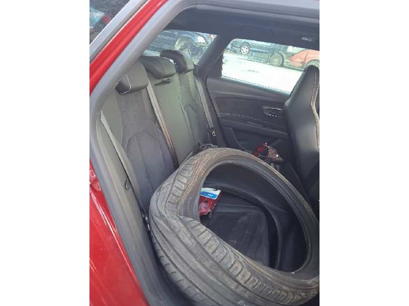 seat leon st (5f8) del año 2018