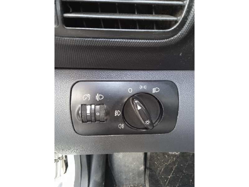 seat toledo (1m2) del año 2003