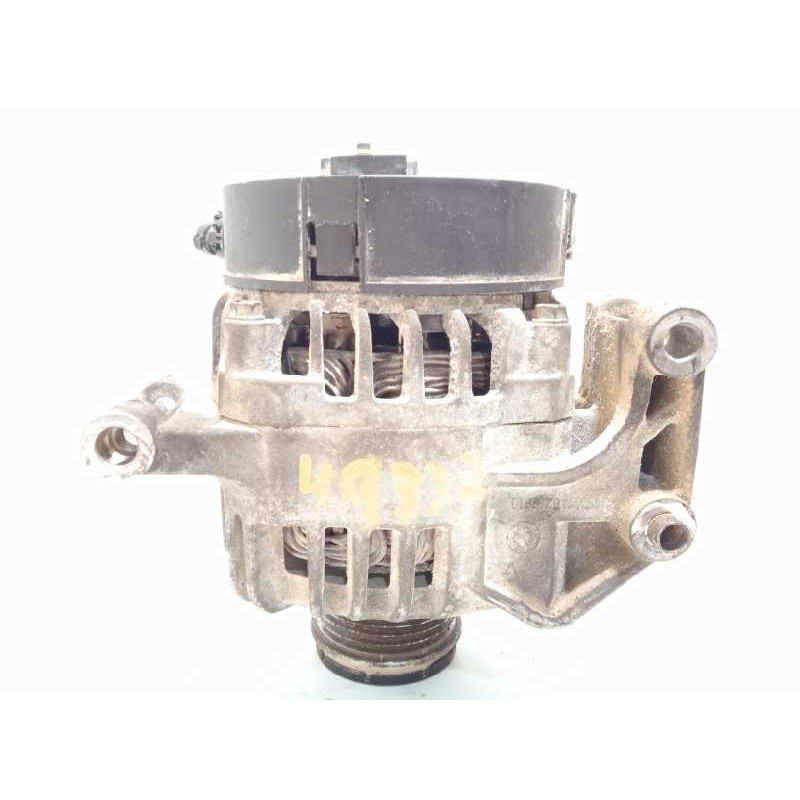 Recambio de alternador para opel corsa d cosmo referencia OEM IAM 13256932  MS1012100961