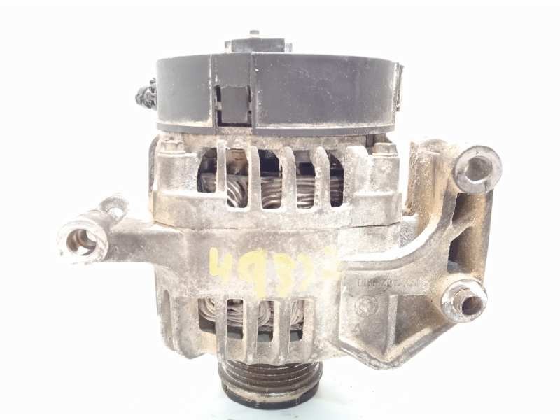 Recambio de alternador para opel corsa d cosmo referencia OEM IAM 13256932  MS1012100961