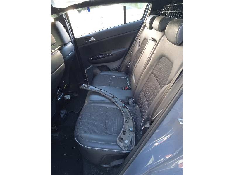 kia sportage del año 2021