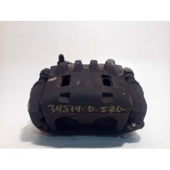 PINZA FRENO DELANTERA IZQUIERDA 26292SC030 