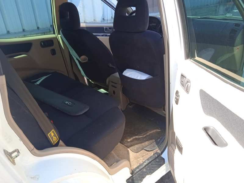 nissan terrano/terrano.ii (r20) del año 2003