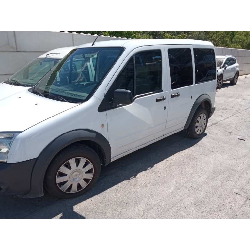 ford tourneo connect (tc7) del año 2010