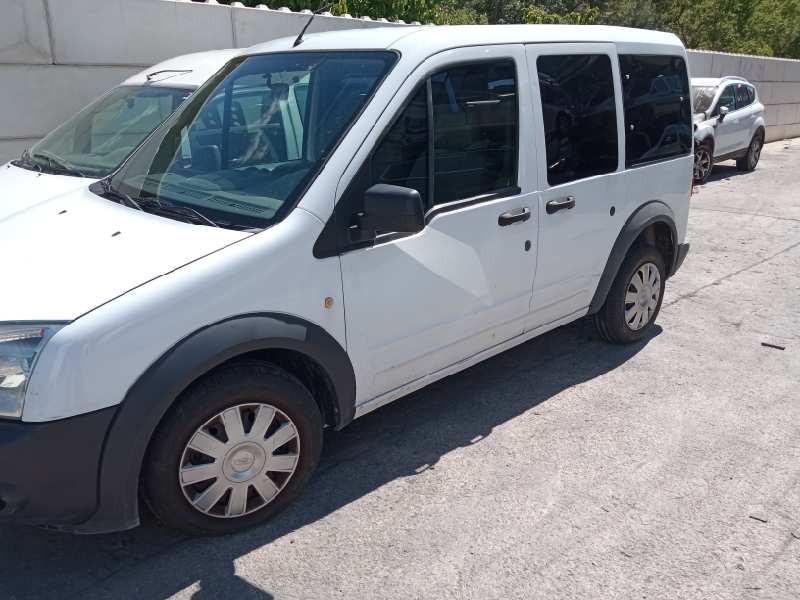 ford tourneo connect (tc7) del año 2010