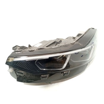 Recambio de faro izquierdo para ford kuga iii (dfk) 2.5 duratec plug-in-hybrid referencia OEM IAM PV4B13E017AF 2859653 