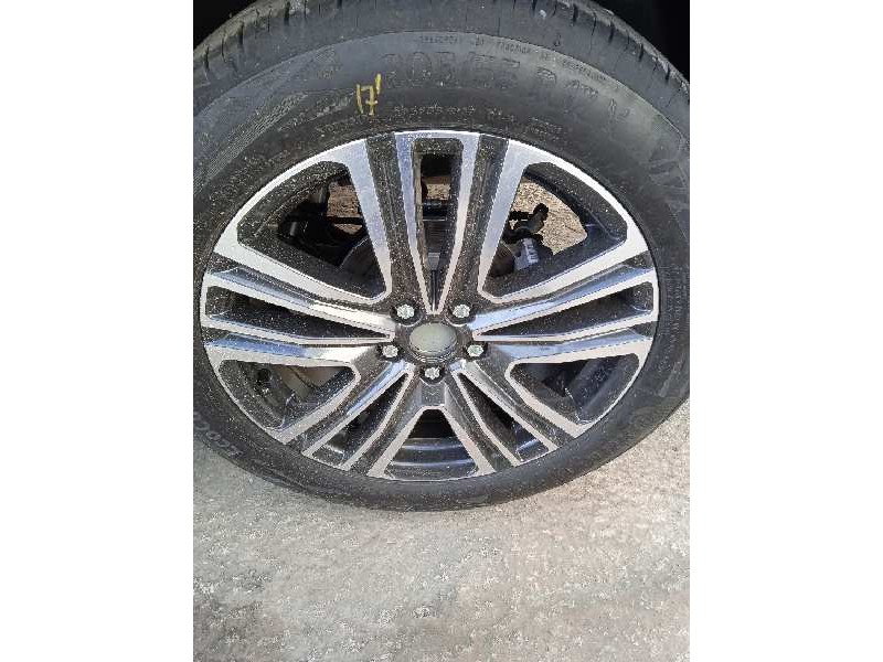 seat arona del año 2021