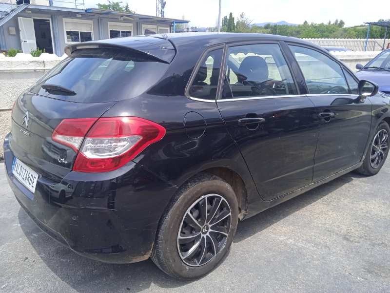 citroën c4 lim. del año 2012