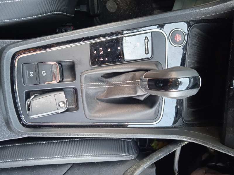 seat leon st (5f8) del año 2018