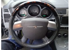 chrysler sebring berlina del año 2007 2