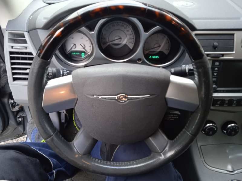 chrysler sebring berlina del año 2007