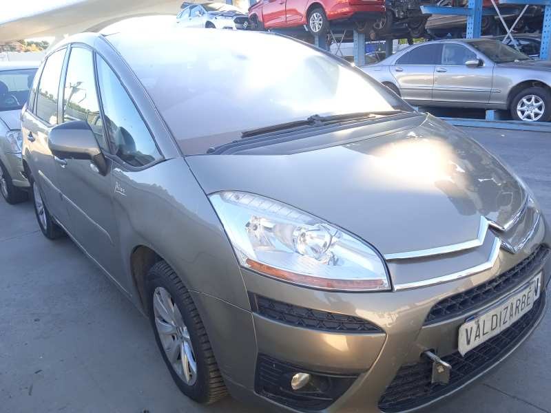citroën c4 picasso del año 2008