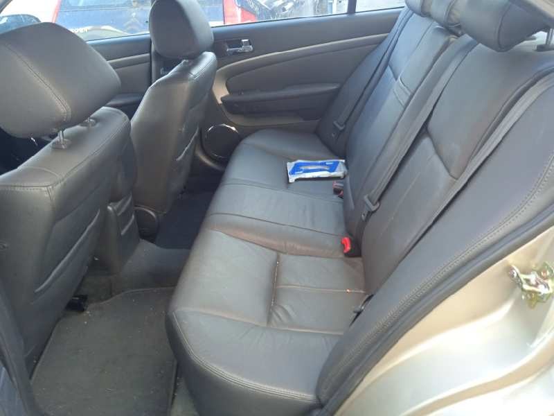 chevrolet epica del año 2006