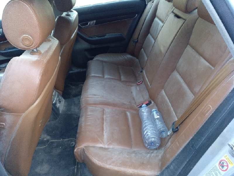 audi a6 berlina (4f2) del año 2004