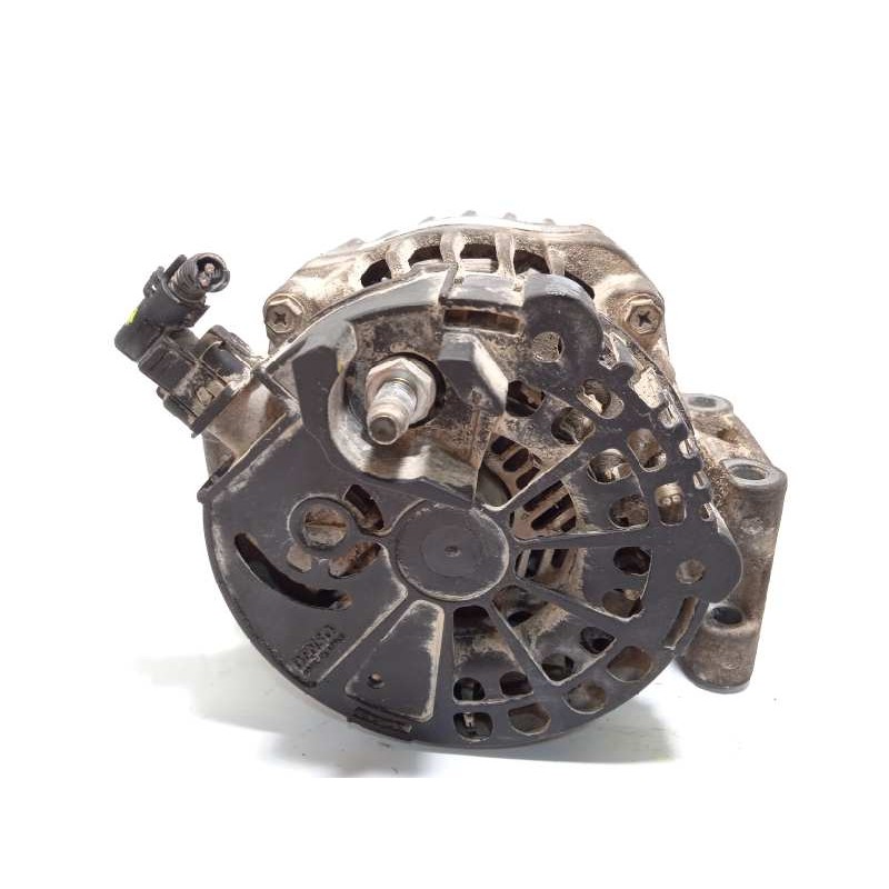 Recambio de alternador para opel corsa d cosmo referencia OEM IAM 13256932  MS1012100961