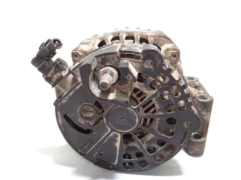 Recambio de alternador para opel corsa d cosmo referencia OEM IAM 13256932  MS1012100961
