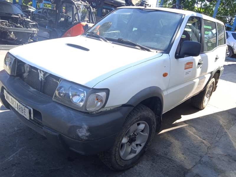 nissan terrano/terrano.ii (r20) del año 2003