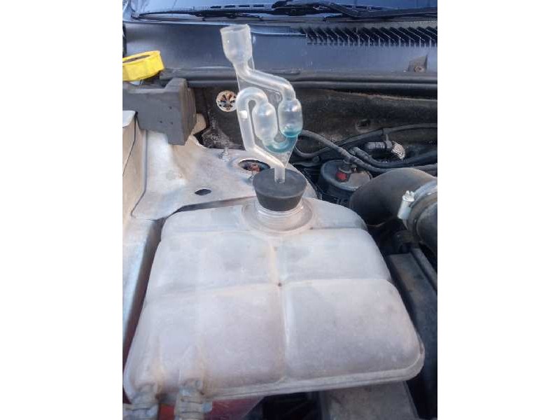 ford tourneo connect (tc7) del año 2010