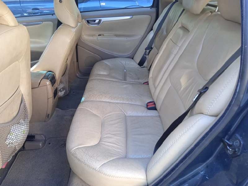 volvo xc70 del año 2006