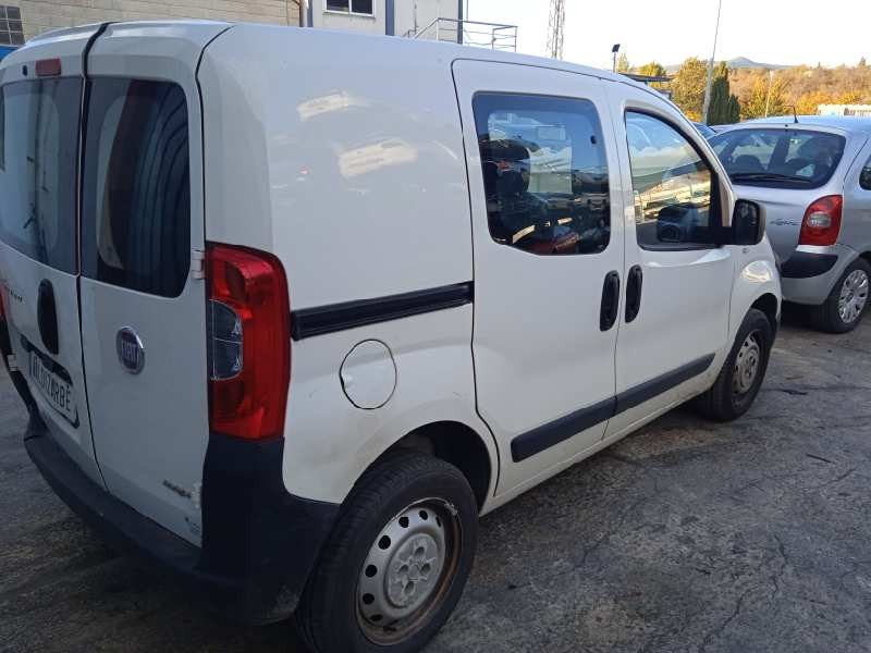 fiat fiorino del año 2012