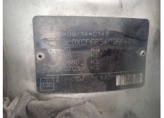 opel corsa c del año 2004 2