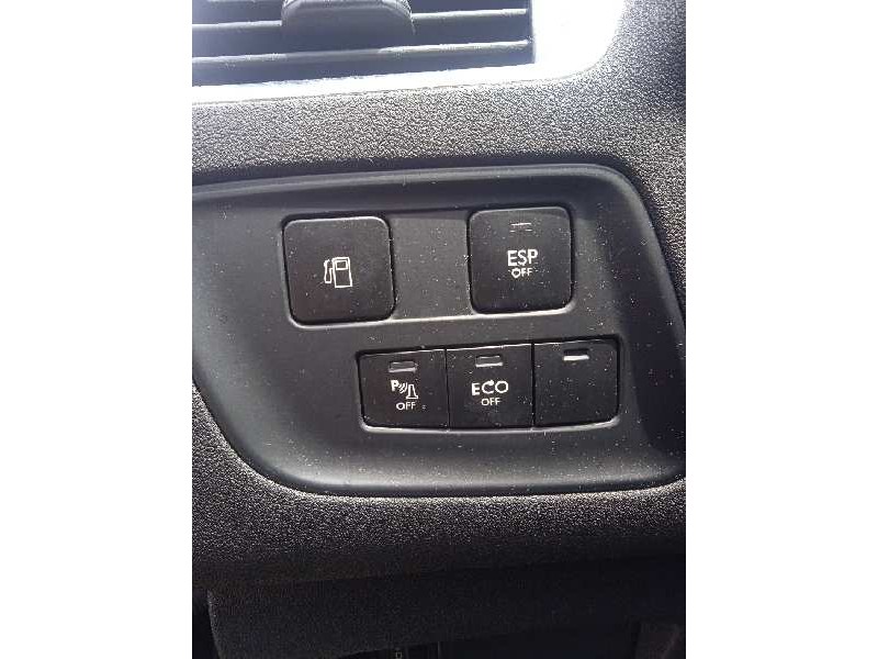 citroën c4 lim. del año 2012