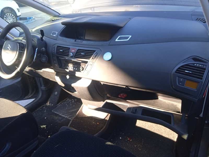 citroën c4 picasso del año 2008