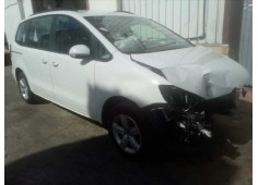 volkswagen sharan (7n2) del año 2015