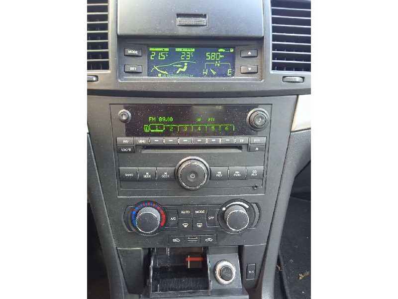 chevrolet epica del año 2006