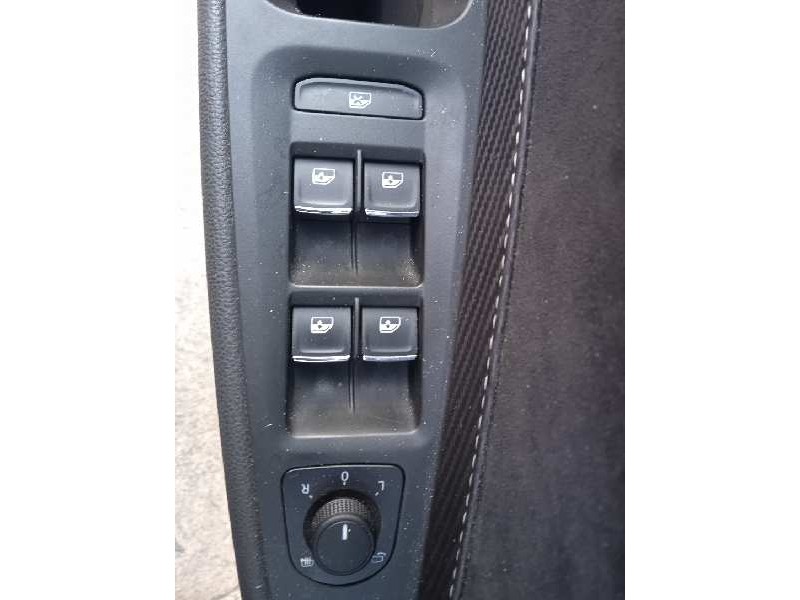 seat leon st (5f8) del año 2018