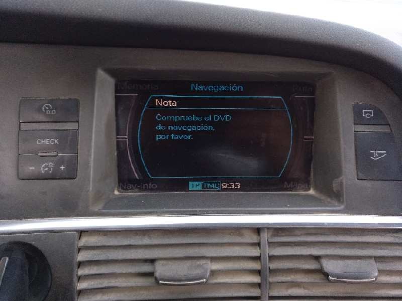 audi a6 berlina (4f2) del año 2004