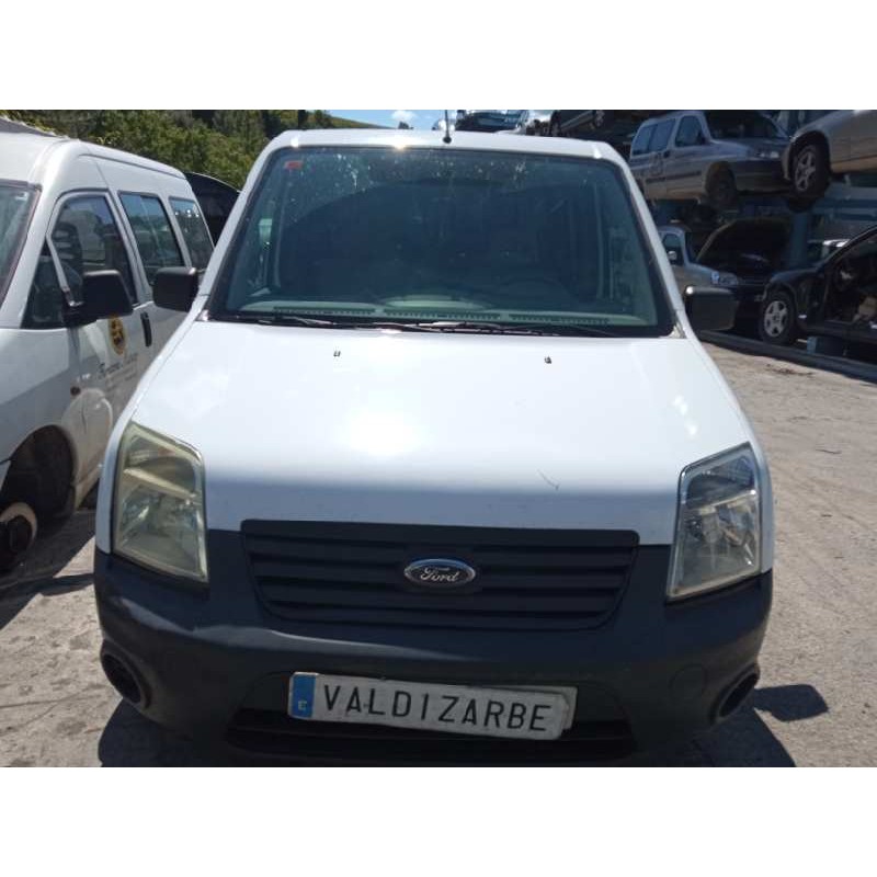ford tourneo connect (tc7) del año 2010