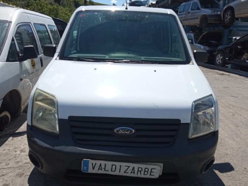 ford tourneo connect (tc7) del año 2010