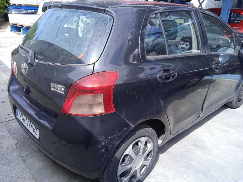 toyota yaris (ksp9/scp9/nlp9) del año 2008